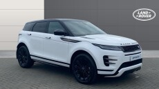 Land Rover Range Rover Evoque 2.0 D200 Dynamic SE 5dr Auto Diesel Hatchback